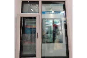 90保溫斷橋鋁系統(tǒng)窗
